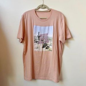 Charlie Southern Wide Open Spaces Tee